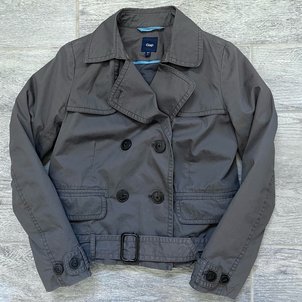 Gap Coat